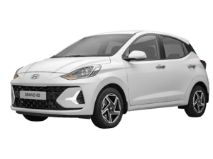GRAND I10 Hatchback