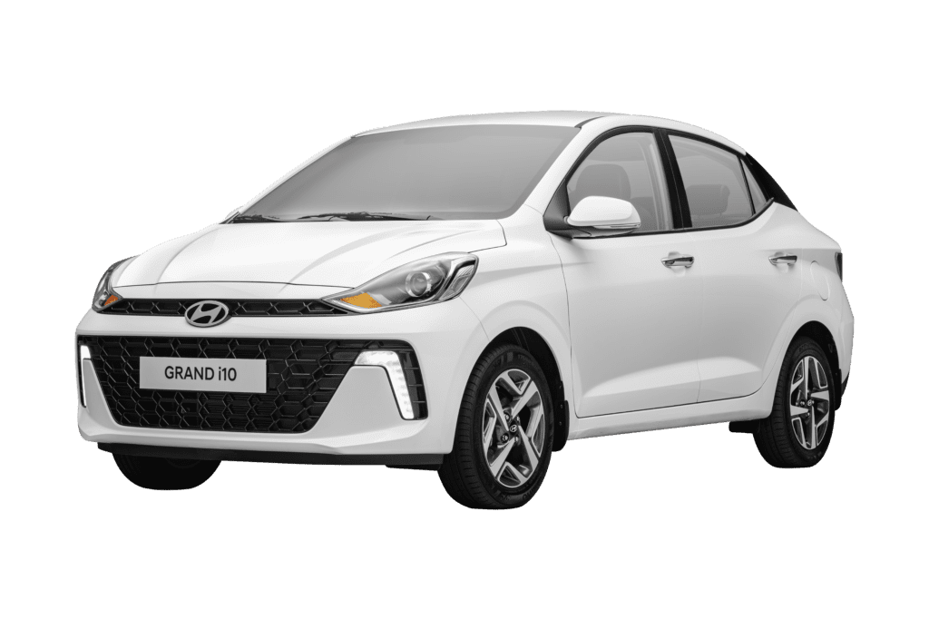 Hyundai Bạc Liêu