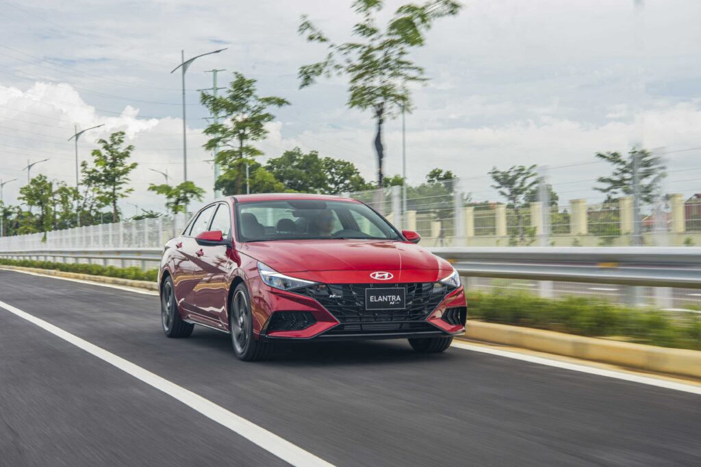 Hyundai Bạc Liêu